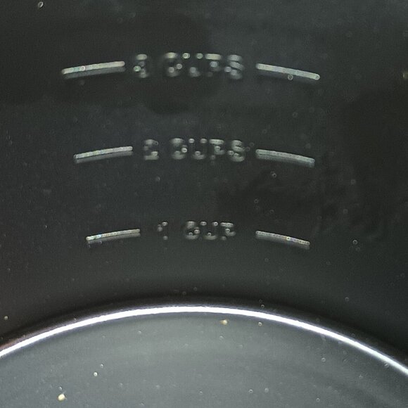 Pampered Chef Microwave Vegetable Steamer Pot with lid (NWOT) - Picture 6 of 6